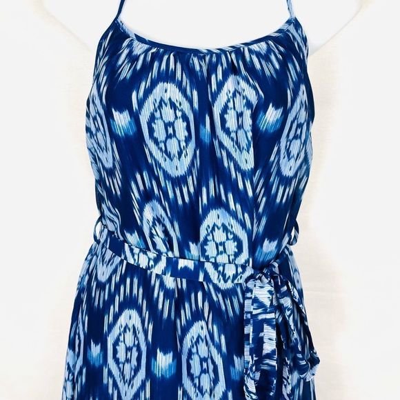 Forever 21 Maxi High Low Dress - Picture 3 of 8